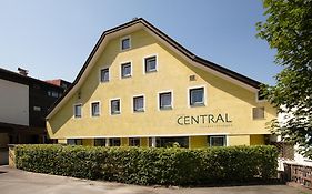 Haus Central Fieberbrunn By Alpine Host Helpers