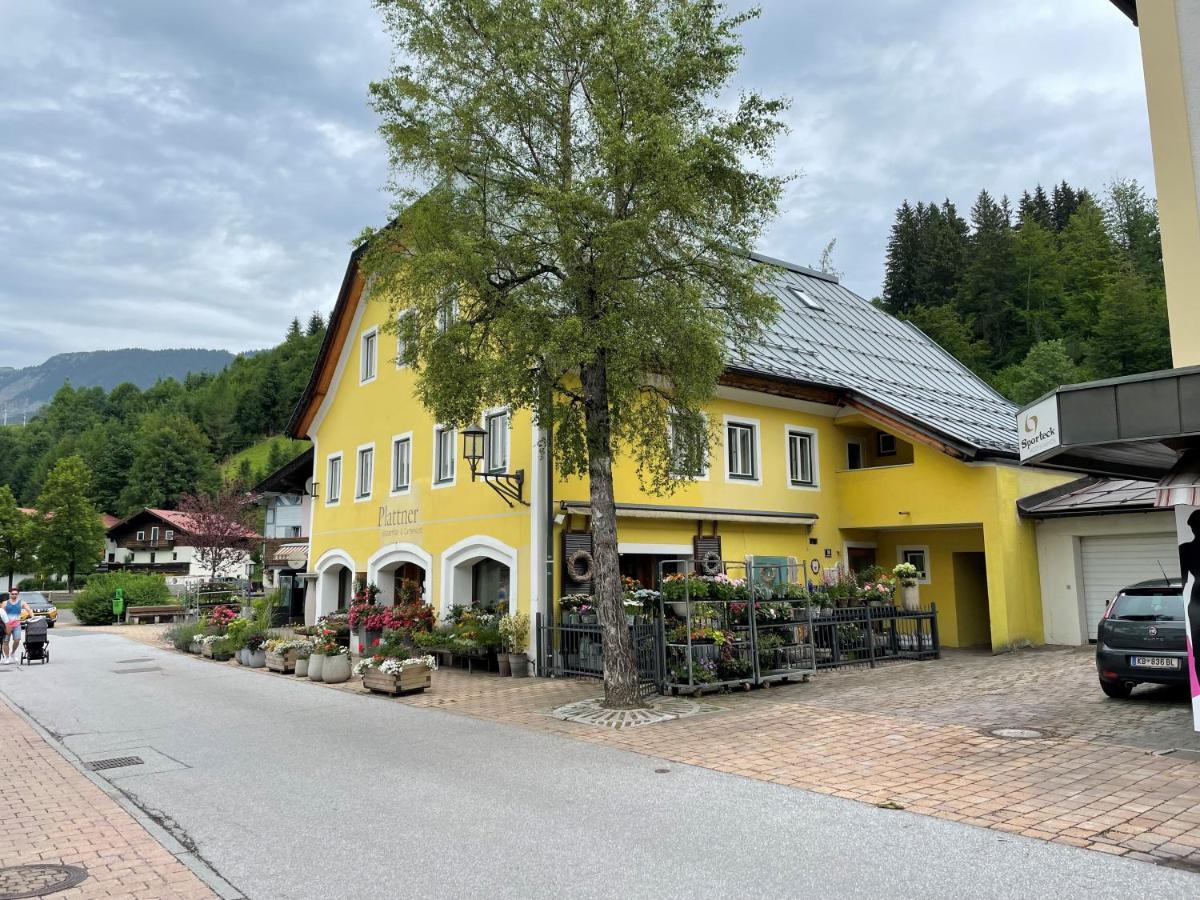 Haus Central Fieberbrunn By Alpine Host Helpers Exterior foto